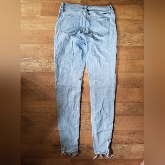 Kancan Jeans - Picture 2 of 5